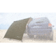 Rhino Rack Sunseeker Awning Side Wall, 2.5m/2.0m, 32112