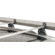 Rhino Rack Sunseeker Euro/Thule/Yakima Bar Fit Kit, 32102