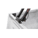 Rhino Rack The Claw, Fork Mounted Bike Rack, RBCA010