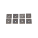 Rhino Rack Thule Track Fit Kit for RLT600, T-FK1