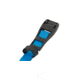 Rhino Rack Tiedown w/Buckle Protector, Blue, 5.5m, RTD55P