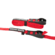 Rhino Rack Tiedown w/Buckle Protector, Red, 4.5m, RTD45P