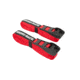 Rhino Rack Tiedown w/Buckle Protector, Red, 4.5m, RTD45P