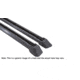 Rhino Rack Track Kit Nissan Navara, RTS507