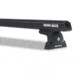 Rhino Rack Track Mount 65, 1650, HD, Black, Y01-140B-NT
