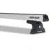 Rhino Rack Track Mount 65, 1650, HD, Silver, Y01-140-NT