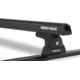 Rhino Rack Trackmount, 54, 1375, HD Black, 63, 1600, Tracks, Y01-120B