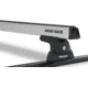 Rhino Rack Trackmount, 54, 1375, HD Silver, 63, 1600, Tracks, Y01-120