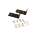 Rhino Rack Universal Awning Kit, Short 105x40, 2 Pc, 31111