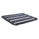 Rhino Rack Universal Pioneer Plat Tray, 1228x952, Black, F/P, 42114BF