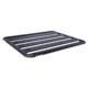 Rhino Rack Universal Pioneer Plat Tray, 1478x1184, Black, F/P, 42115BF
