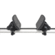 Rhino Rack Universal Slide Kayak Carrier, Rear Loading, 571