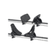 Rhino Rack Universal Slide Kayak Carrier, Rear Loading, 571