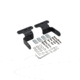 Rhino Rack VA &amp; HD LED Light Brackets, 43174