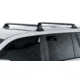 Rhino Rack Vortex RVP Black 2 Bar Roof Rack, Hyundai Santa Fe Gen4 2 Bar, RVP85