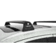 Rhino Rack Vortex RVP Black 2 Bar Roof Rack, Honda Hr-V Gen2 2 Bar, RVP82