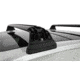Rhino Rack Vortex RVP Black 2 Bar Roof Rack, Honda Hr-V Gen2 2 Bar, RVP82