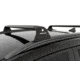Rhino Rack Vortex RVP Black 2 Bar Roof Rack, Hyundai Kona Gen1 2 Bar, RVP69