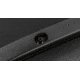 Rhino Rack Vortex RVP Black 2 Bar Roof Rack, Hyundai Kona Gen1 2 Bar, RVP69