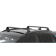 Rhino Rack Vortex RVP Black 2 Bar Roof Rack, Hyundai Kona Gen1 2 Bar, RVP69