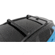 Rhino Rack Vortex RVP Black 2 Bar Roof Rack, Hyundai Kona Gen1 2 Bar, RVP69