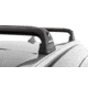 Rhino Rack Vortex RVP Black 2 Bar Roof Rack, Hyundai Santa Fe Gen4 2 Bar, RVP85