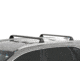 Rhino Rack Vortex RVP Black 2 Bar Roof Rack, Kia Sorento Gen3 2 Bar, RVP87