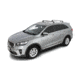 Rhino Rack Vortex RVP Black 2 Bar Roof Rack, Kia Sorento Gen3 2 Bar, RVP87