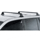 Rhino Rack Vortex RVP Black 2 Bar Roof Rack, Kluger 5Dr Xu50 3/14- 2 Bar, RVP31