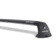 Rhino Rack Vortex RVP Black 2 Bar Roof Rack, Kluger 5Dr Xu50 3/14- 2 Bar, RVP31
