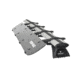 Rhino Rack Wind Fairing, 4, 50 Inch/1270 mm, RF4
