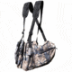 Ribz Front Pack, Camo, M, 34-38 w, 8 liter, RIBZCAM-M