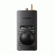 Ricoh TA-1 3D Microphone for Theta, Dark Gray, 910754