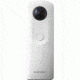 Ricoh Theta SC Digital Camera, White 910740