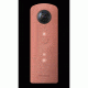Ricoh Theta SC Digital Camera, Pink 910741