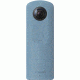 Ricoh Theta SC Digital Camera, Blue 910743