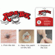 Rid-A-Tick  80001