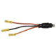 Rig Rite 445 Oem Retrofit Trolling Motor Plug, 445