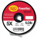 Rio Powerflex Tippet - 4X