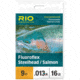RIO Products Fluoroflex Steelhead/Salmon Leader, 9ft, 10lb, RIO-24521
