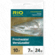 RIO Products Freshwater Versileader, 10ft, Sinking 5Ips, RIO-24563