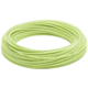 RIO Products Mainstream Trout WF, Lemon Green, 3wt, RIO-20740