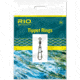 RIO Products Steelhead Tippet Ring, 10-Pack, Large, RIO-26033