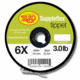 Rio SuppleFlex Tippet - 6X