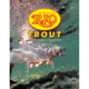 Rio Trout Knotless 7.5 - 4X