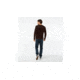 Smartwool Ripple Ridge Crew Sweater-Men's, Sumatra Heather, Extra Large, SW000297892-XXL