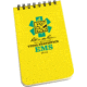 Rite in the Rain 3X5 NOTEBOOK - EMS, Yellow, 3 x 5 112