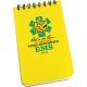 Rite In The Rain 3X5 Notebook - EMS, Yellow, 3 X 5 112
