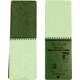 Rite in the Rain 4X6 NOTEBOOK - GREEN, Green, 4 x 6 946