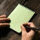 Rite In The Rain 4X6 Notebook - Green, 4 X 6 946